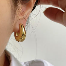 Load image into Gallery viewer, Cool Style Earrings
