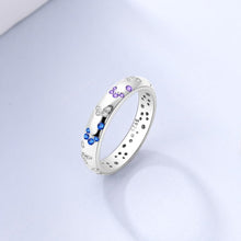 Load image into Gallery viewer, 925 Sterling Silver Rings
